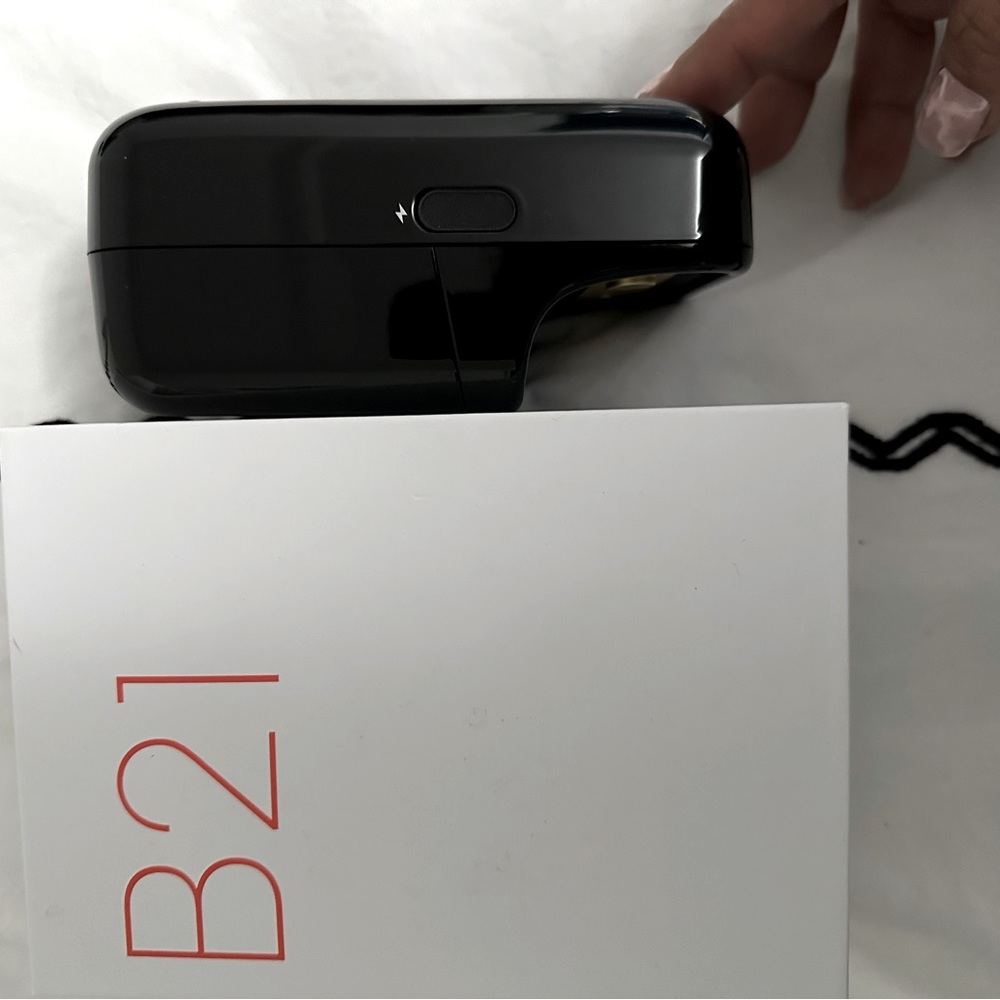 NIIMBOT B21 printer - Picture 6 of 7